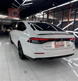 هوندا أكورد